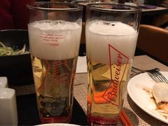 -龙之梦万丽酒店青餐厅