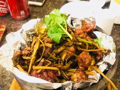 -钦善斋(武侯祠店)