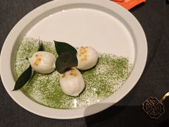 -锦府园·新台州菜(合生汇店)