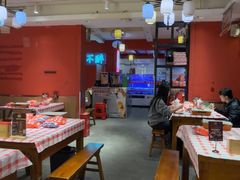 -龙虾当家·大排档(红谷滩五中店)