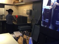 -瑞幸咖啡(同乐汇店)