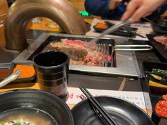 -千寻烧肉(政务区店)
