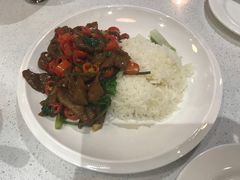 -港久茶餐厅(鹭洲里店)