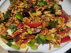 -建辉湖南土菜馆(南大街店)