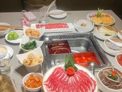 -海底捞火锅(赛格国际购物中心店)