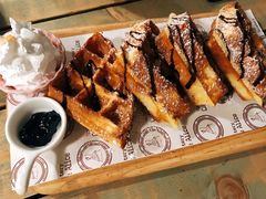 -Cafe Alice咖啡爱丽丝(奥城店)