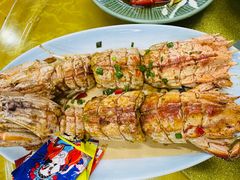 -阿静美食