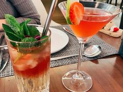 青梅竹马-Terra Rossa(陆家嘴中心店)