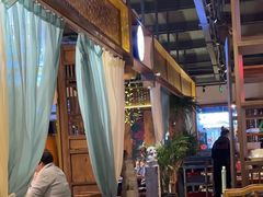 -水煮三国·川鲁江湖菜(香山店)