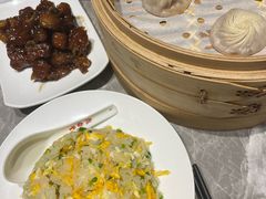 -鼎泰丰(国贸商城店)