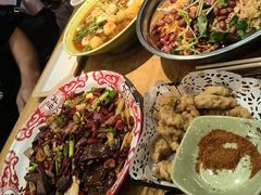 -申记串道(中街店)