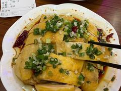 -谢记上海大排档(长寿路店)