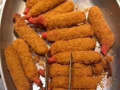 -西十二街牛排(西红门荟聚店)