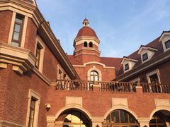 iphone_upload_pic-天津津利华酒店