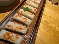 -吴越荣记·苏州菜·松鼠桂鱼(娄门景区店)