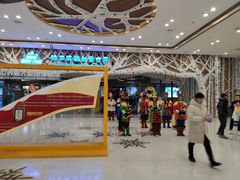 -哈尔滨热雪奇迹