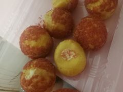 -周记传统糕点PASTRY(蜀汉路店)