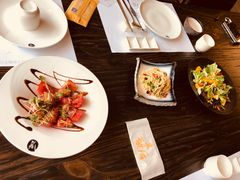-蟹后Crabber(水悦城店)