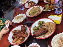 -刘小忙把子肉(北园大街总店)