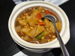 -天一朴素(武汉大学店)