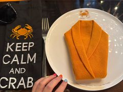 -Ministry of Crab(科伦坡店)