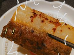 -探鱼·鲜青椒爽麻烤鱼(领展购物广场店)