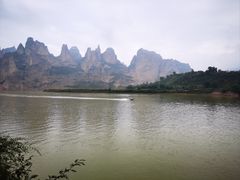 -刘家峡水库