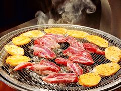 -核桃碳烤肉馆(深圳首店)