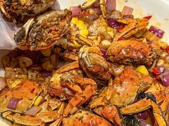 -聚味瞿记·龙虾堂(坡子街店)