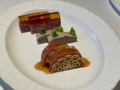 -淮香国色·淮扬菜(正大中心店)
