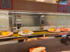 -争鲜回转寿司(海曙天一PLUS店)