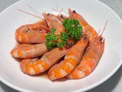 -大潮淮·淮扬菜(何园旗舰店)