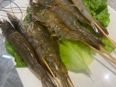 -皇后餐厅-煲仔·小菜·打边炉(古北店)