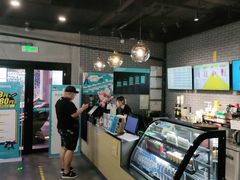 -网鱼网咖·电竞(南开百脑汇店)