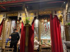 -蜀大侠火锅(建设路第五大道店)