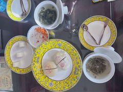 -富华斋饽饽铺·宫廷糕点·伴手礼(护国新天地店)