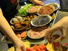 -刁姐火锅(五小区店)