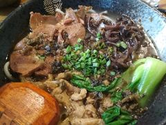 -俏湘私房菜(国贸店)