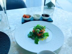 -广州四季酒店·佰鲜汇·现代法餐