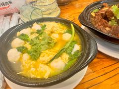 -味好美砂锅居(丰储街店)