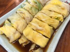 -张记炸串肠粉
