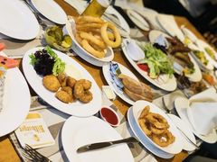 -兰特伯爵西餐厅·啤酒屋(方庄店)