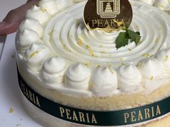 白金之星-柏尼娅PEARIA·蛋糕定制(北京SKP店)