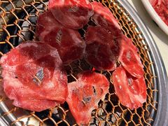 牛舌-本家韩国烤肉(青岛万象城店)