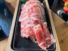 -湊湊火锅·茶憩(南京东路悦荟店)