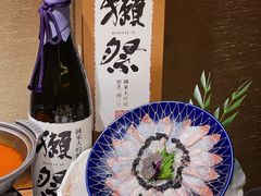 -山葵家·创意料理(宁波来福士店)