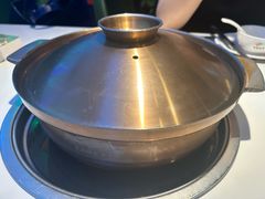 -烹然四季椰子鸡火锅(姚家园万象汇店)