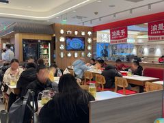 -凯德MALL(西直门店)