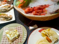 -桃夭日式料理(国信店)