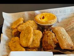 -肯德基(正定机场安检内店)